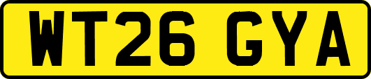 WT26GYA