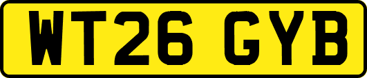 WT26GYB