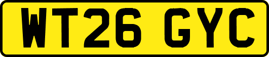 WT26GYC