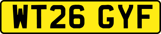 WT26GYF
