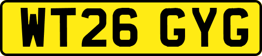 WT26GYG
