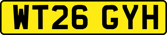 WT26GYH