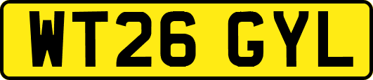 WT26GYL