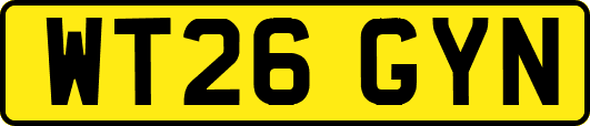 WT26GYN
