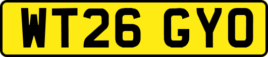 WT26GYO