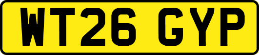 WT26GYP