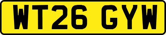 WT26GYW