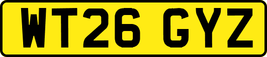WT26GYZ