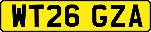 WT26GZA
