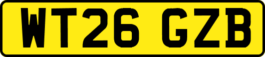 WT26GZB