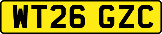 WT26GZC