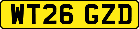 WT26GZD