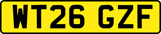 WT26GZF