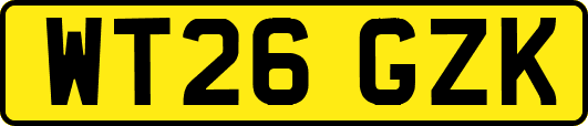 WT26GZK