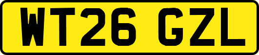 WT26GZL
