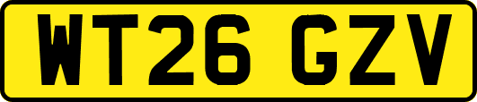 WT26GZV