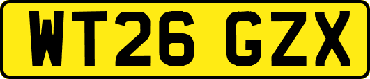 WT26GZX