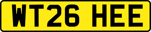WT26HEE