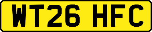 WT26HFC