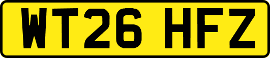 WT26HFZ