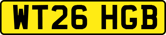 WT26HGB