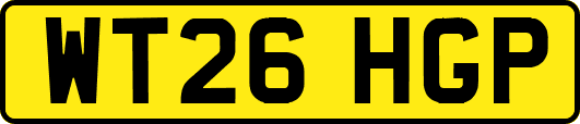 WT26HGP