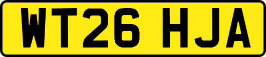 WT26HJA