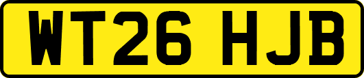 WT26HJB