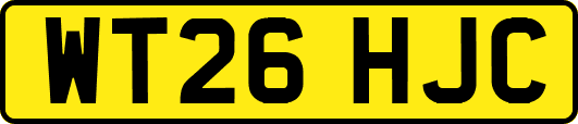 WT26HJC