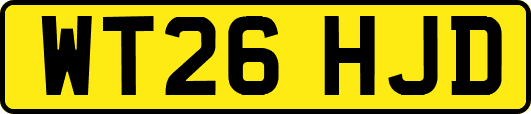 WT26HJD