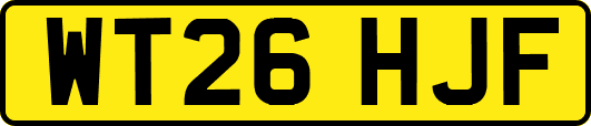 WT26HJF