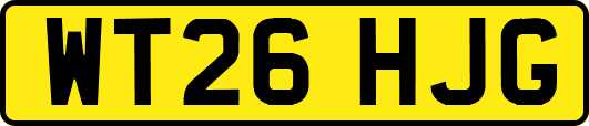WT26HJG