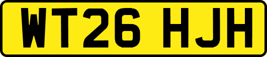 WT26HJH