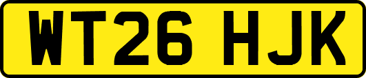 WT26HJK