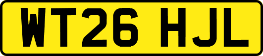 WT26HJL