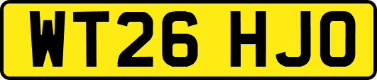 WT26HJO