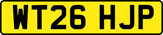 WT26HJP