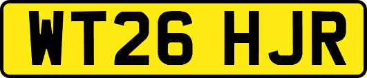 WT26HJR