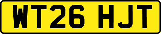 WT26HJT