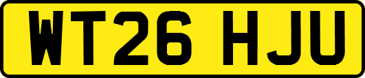 WT26HJU