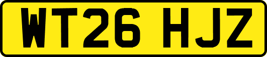 WT26HJZ
