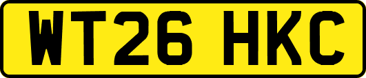 WT26HKC