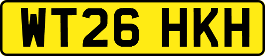 WT26HKH