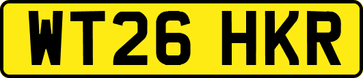 WT26HKR