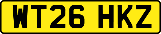WT26HKZ