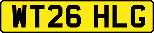 WT26HLG