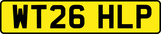 WT26HLP