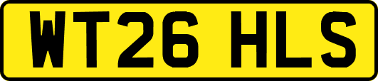 WT26HLS