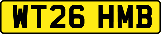 WT26HMB