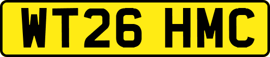 WT26HMC